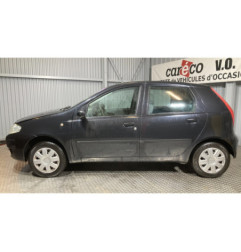 Vitre avant droit FIAT PUNTO 2 Photo n°3