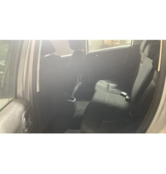 Banquette arriere PEUGEOT 208 1 Photo n°6