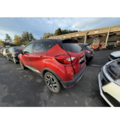 Ceinture arriere gauche RENAULT CAPTUR 1 Photo n°14