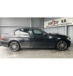 Ceinture arriere droit BMW SERIE 3 E90 Photo n°8