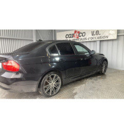 Ceinture arriere gauche BMW SERIE 3 E90 Photo n°11