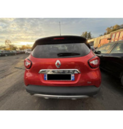 Commande chauffage RENAULT CAPTUR 1 Photo n°16