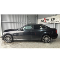 Moteur leve vitre arriere droit BMW SERIE 3 E90 Photo n°7