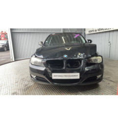 Pare boue avant gauche BMW SERIE 3 E90 Photo n°6