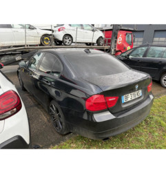 Serrure de coffre BMW SERIE 3 E90 Photo n°4