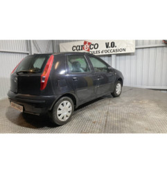 Serrure avant droit FIAT PUNTO 2 Photo n°8
