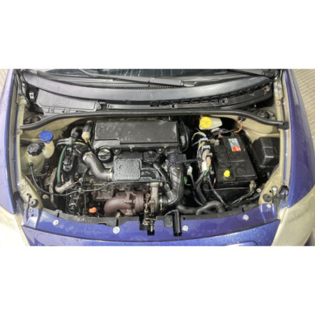 Pare boue avant droit CITROEN C3 1