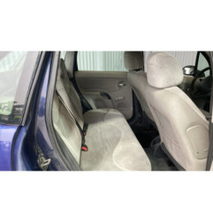 Attache ceinture avant droit CITROEN C3 1 Photo n°6