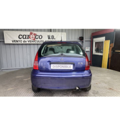 Cardan gauche (transmission) CITROEN C3 1 Photo n°9