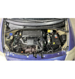 Cremaillere assistee CITROEN C3 1