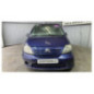 Boite de vitesses CITROEN C3 1