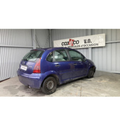 Boite de vitesses CITROEN C3 1 Photo n°8