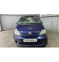 Amortisseur avant droit CITROEN C3 1 Photo n°1