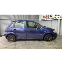 Boite a gants CITROEN C3 1 Photo n°4