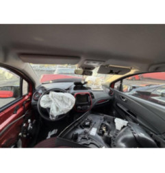 Moquette RENAULT CAPTUR 1 Photo n°12