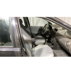 Ceinture avant droit FIAT PUNTO 2 Photo n°5