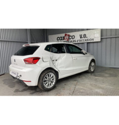 Train arriere complet SEAT IBIZA 5 Photo n°7