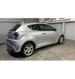 Optique avant principal droit (feux)(phare) ALFA ROMEO MITO Photo n°7