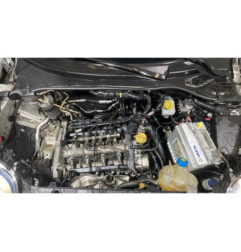 Vitre avant gauche ALFA ROMEO MITO