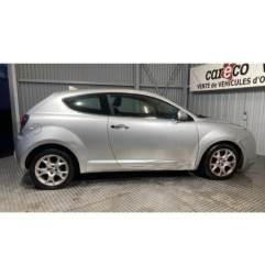 Amortisseur avant gauche ALFA ROMEO MITO Photo n°4