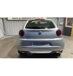 Echangeur air (Intercooler) ALFA ROMEO MITO Photo n°8