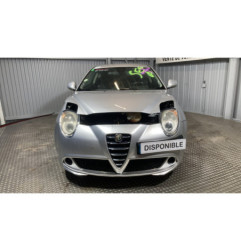 Pedale d'embrayage ALFA ROMEO MITO Photo n°1