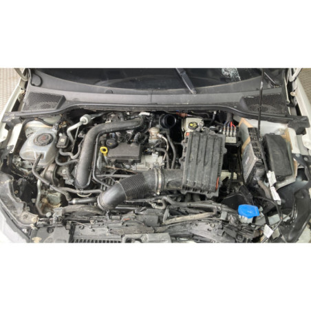 Colonne de direction SEAT IBIZA 5