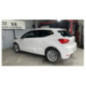 Pedale de frein SEAT IBIZA 5