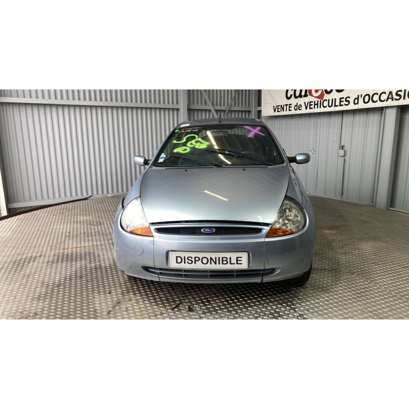 Cardan gauche (transmission) FORD KA 1