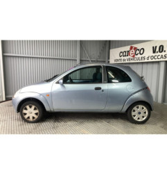 Poignee porte avant droit FORD KA 1