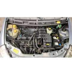 Cardan droit (transmission) FORD KA 1 Photo n°7