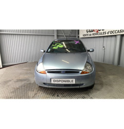 Amortisseur avant gauche FORD KA 1 Photo n°1