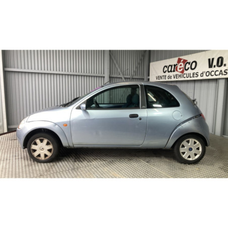 Amortisseur arriere gauche FORD KA 1