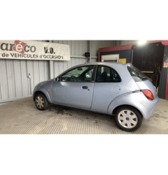 Etrier avant droit (freinage) FORD KA 1 Photo n°4