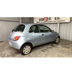 Feu arriere stop central FORD KA 1 Photo n°5