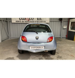 Alternateur FORD KA 1 Photo n°6