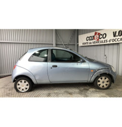 Demarreur FORD KA 1 Photo n°3