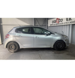 Amortisseur avant droit PEUGEOT 208 1 Photo n°9