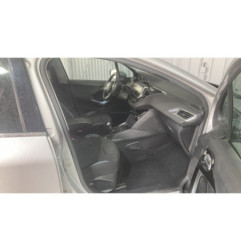 Pulseur d'air PEUGEOT 208 1 Photo n°10