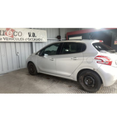 Boitier air bag PEUGEOT 208 1 Photo n°12