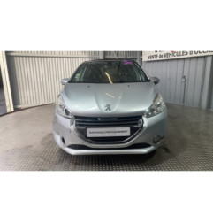 Interrupteur de leve vitre arriere gauche PEUGEOT 208 1 Photo n°6