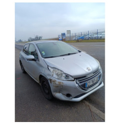 Levier frein à main PEUGEOT 208 1 Photo n°1