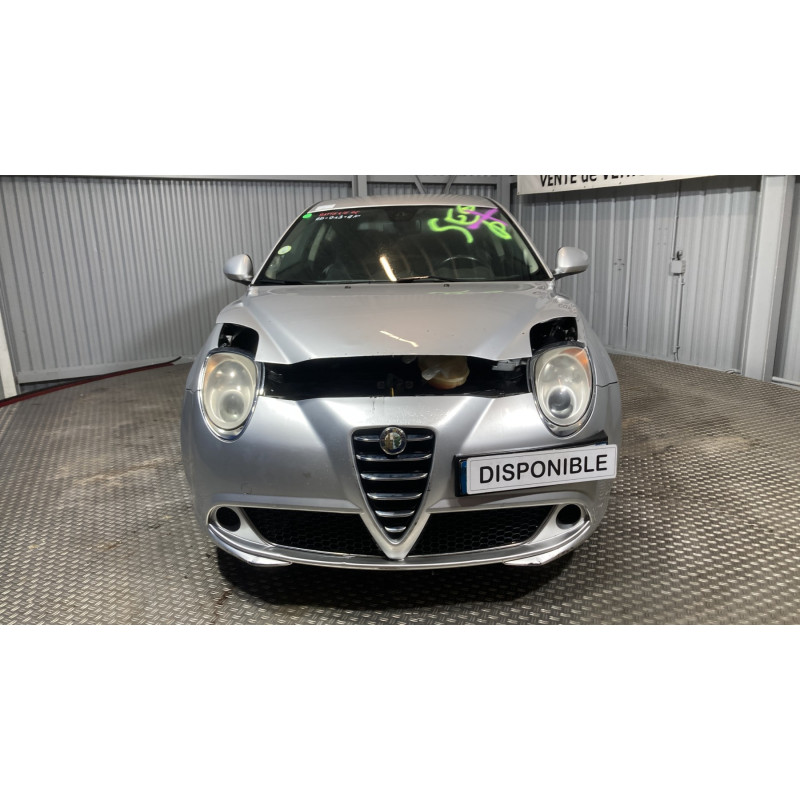 Com (Bloc Contacteur Tournant+Commodo Essuie Glace+Commodo Phare) ALFA ROMEO MITO