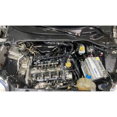 Pare boue arriere droit ALFA ROMEO MITO