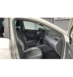 Cardan gauche (transmission) SEAT IBIZA 5 Photo n°5