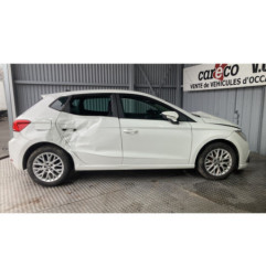 Cremaillere assistee SEAT IBIZA 5 Photo n°4