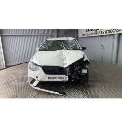 Etrier avant gauche (freinage) SEAT IBIZA 5 Photo n°1