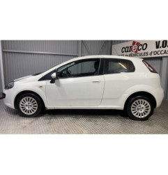 Alternateur FIAT PUNTO EVO 3 Photo n°3