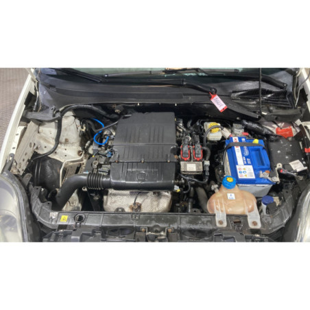 Bielette barre stabilisatrice avant droit FIAT PUNTO EVO 3