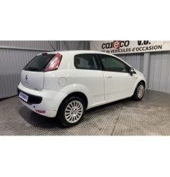 Cardan gauche (transmission) FIAT PUNTO EVO 3 Photo n°7